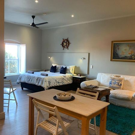 Hermanus Waterfront Apartment 12 Exterior foto