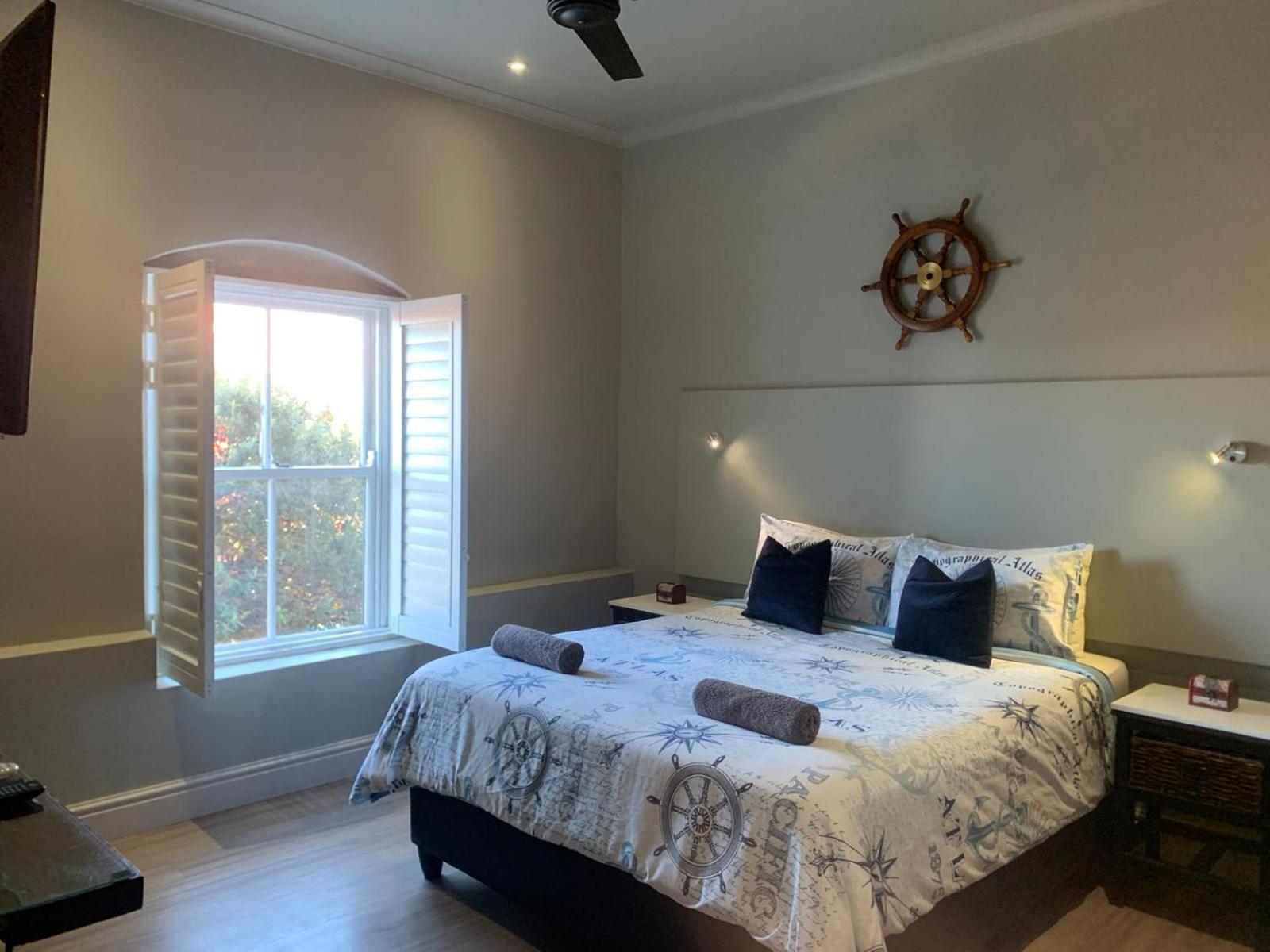 Hermanus Waterfront Apartment 12 Exterior foto