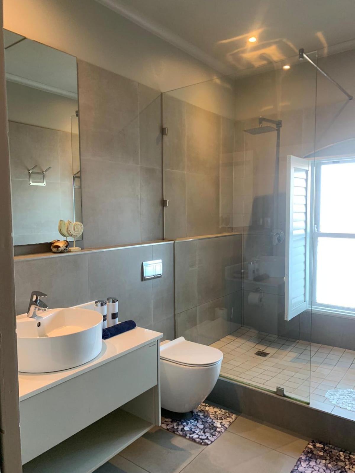 Hermanus Waterfront Apartment 12 Exterior foto